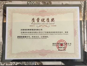 Other honors
